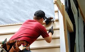 Trusted The Hills, TX Siding Experts